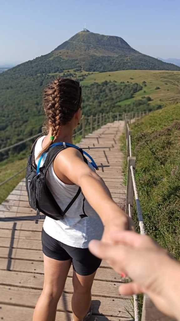 location vacances auvergne