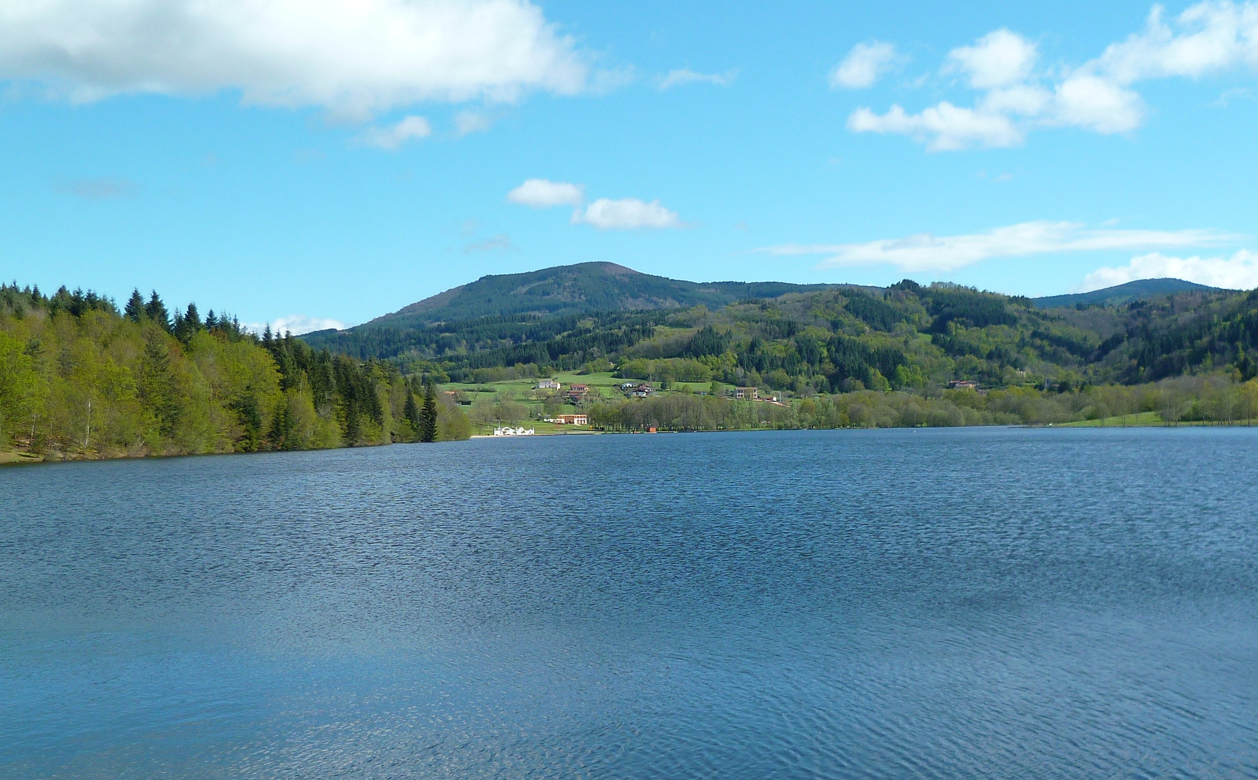 Un été dans le Livradois-Forez ?