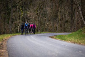 lieu de stage de triathlon