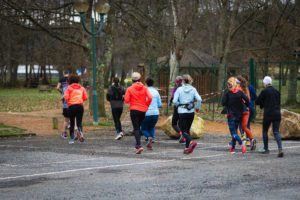 parcours course à pied livradois forez
