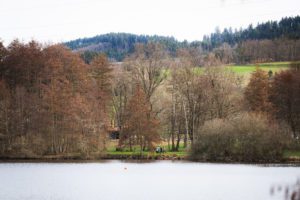 lac aubusson d'auvergne