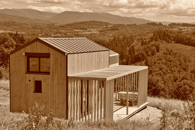 Week-end insolite proche de Lyon