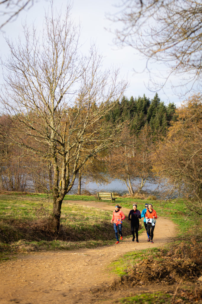 gite triathlon auvergne