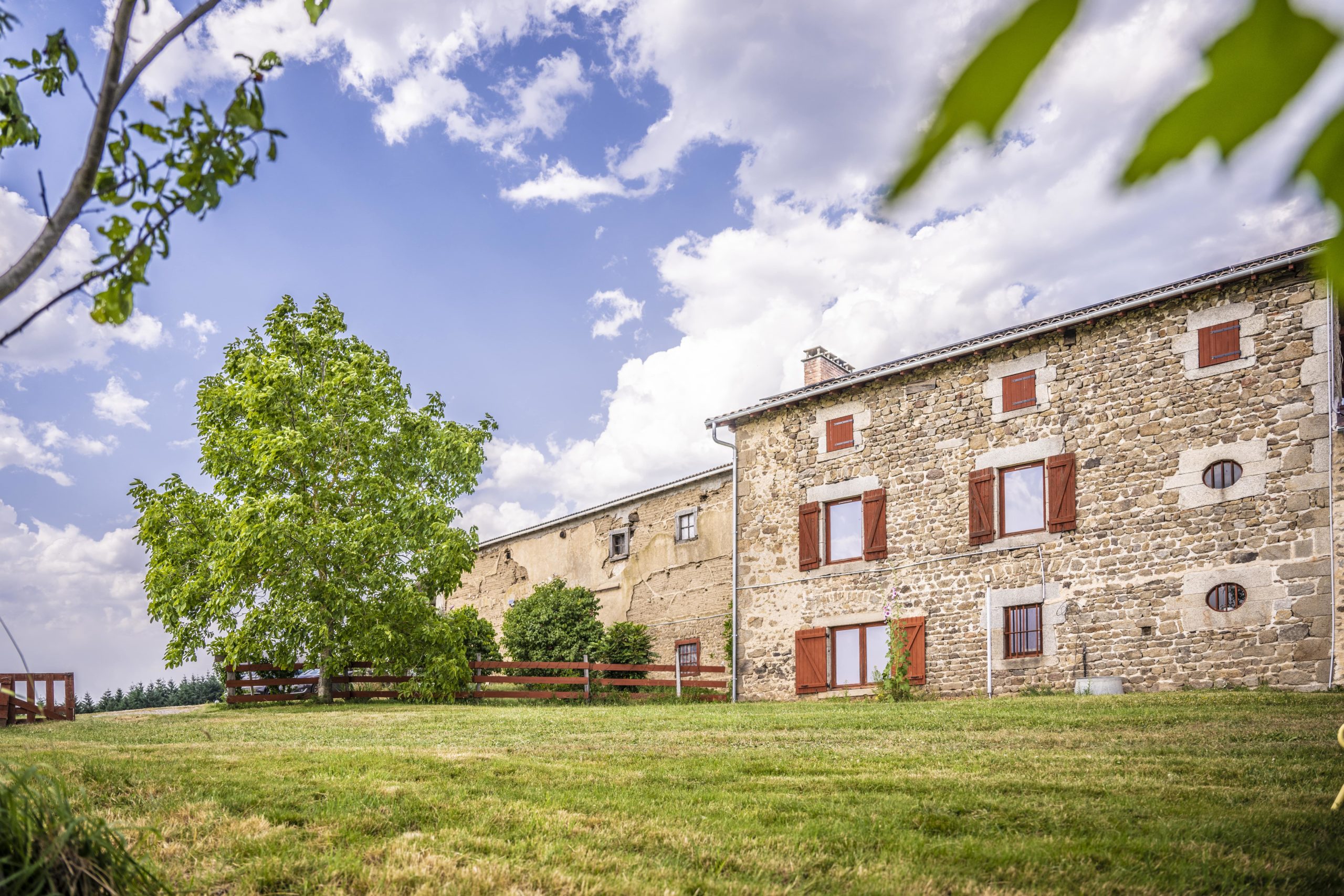 gite de groupe 13 personnes