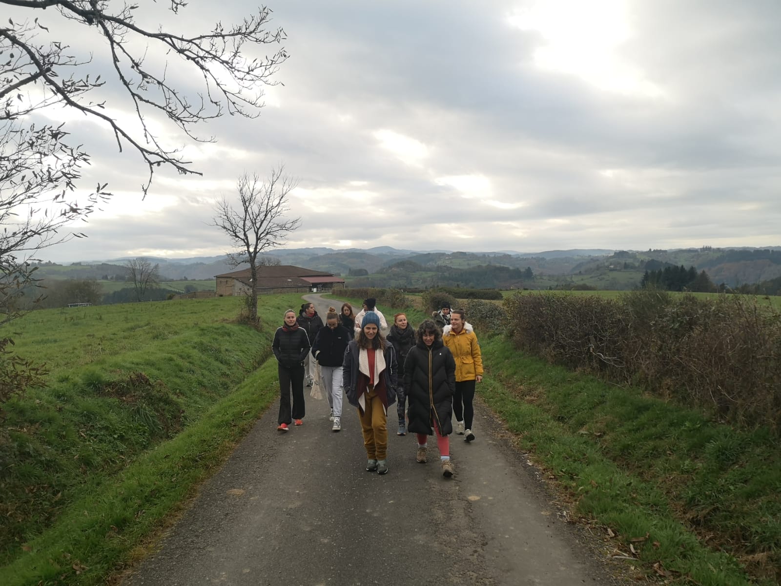 Changer le séminaire au vert !
